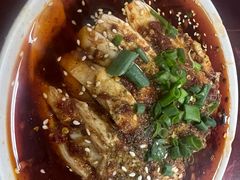 -老丘丘(较场口店)