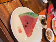 -The COOK·厨餐厅·自助餐(浦东嘉里大酒店)