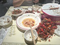 -串盟烧烤大排档·长沙美食地标(星沙店)