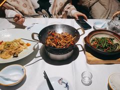 -庆云楼饭庄(什刹海店)