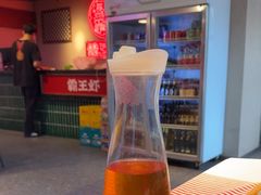 -霸王虾·小龙虾香辣蟹(玉林店)