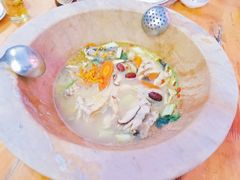 -云南野生菌石锅鱼石锅鸡(大金塔店)