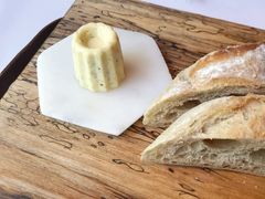 法棍面包-福楼法餐厅FLO