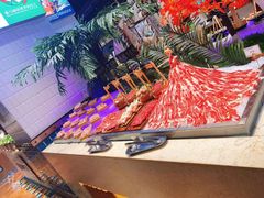 -亚马逊环球美食百汇(新城吾悦广场店)