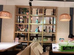 -川味堂·四川豆花(八卦岭店)