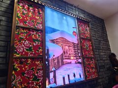 -老渔翁炖鱼坊(黄海西路东山店)