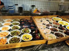 -泰润8号饭堂(闻喜路店)