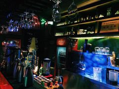 -令狐冲烤鱼·烧菜馆(达明店)