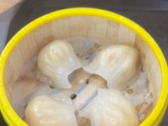 -南通大学-食堂