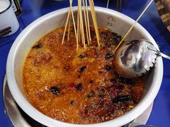 -马路边边串串香(空港新苑店)