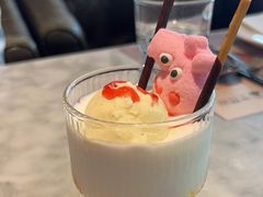 -半秋山西餐厅(范湖万达广场店)