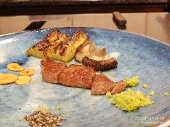 -神户牛排餐厅MOURIYA(总店)