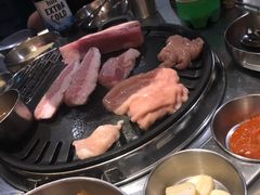 -401餐厅(弘大店)