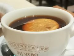 -和平馆·地道港澳茶餐厅(西门口店)