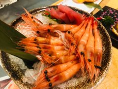 -山之川日料放题(通州店)