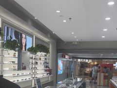 -镜客眼镜(浦江欢乐颂店)