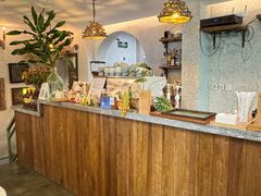 -绿房子方寸咖啡(星海名城店)