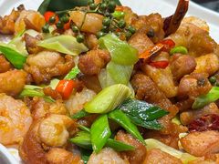 -保定会馆(红旗大街店)