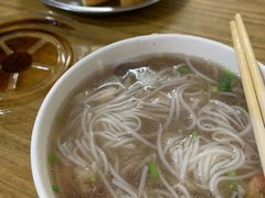-阿玲面线糊(溪岸路店)