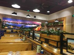 -珍祥烧烤涮肚(舜耕路店)