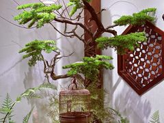 -蘭奢雅集·江浙菜(青山江滩店)