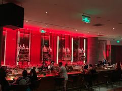 -池畔酒吧 WET Bar