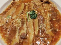 -恒盛居回族饭店