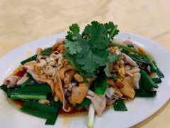白切鸭肠-电白鸭粥店(下沙二坊88号店)