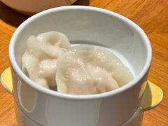 -喜鼎海胆水饺(东港店)