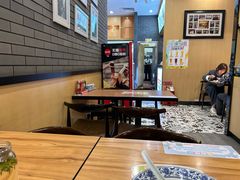 -味一楼兰州拉面(机场一店)
