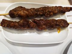 -宜家·瑞典风味餐厅(烟台路店)