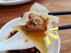 -奉天蚨祥饺子馆