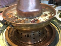 -南来顺饭庄·清真(南菜园店)