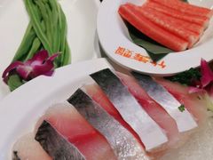 -竹犇番茄火锅(长风街店)