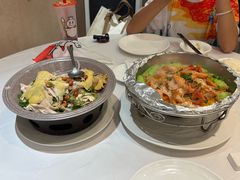 -山泉公馆酒家(广州东站店)