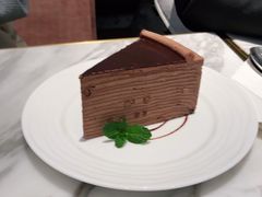 -糖纸甜品(乐颂坊店)