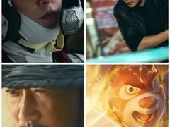 -金逸影城(武汉人信汇IMAX店)