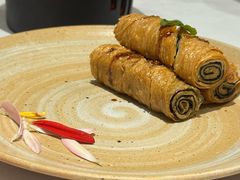 -若蘭慈·无国界素食料理(欢乐海岸店)