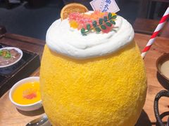 -楠火锅(龙阳广场店)