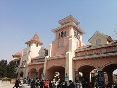 -沈阳方特欢乐世界