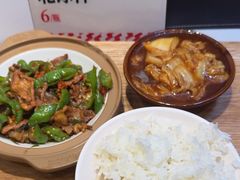 -乡村基·川味现炒大王(熙悦天街店)