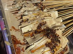 -清真·马峰烤肉(小学习北巷店)