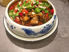 -香阁餐厅·常州菜·常州菜代表品牌(新北奥体店)
