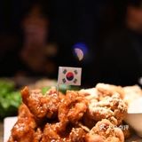 宇宙中心好吃的韩餐🇰🇷超多留学生的食堂