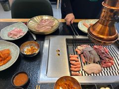-臻牛烤肉