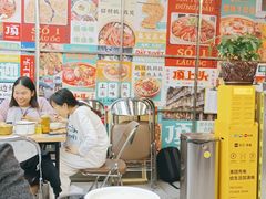 大堂-顶上头·螺蛳火锅(五一新村店)