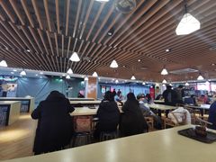 大堂-西苑美食城(龙湖星悦荟店)