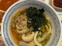 -千寻山野烤肉(中关村店)
