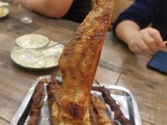 -毛胡子牛羊餐馆(武宁路店)