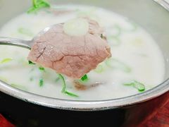 -神仙雪浓汤(明洞店)